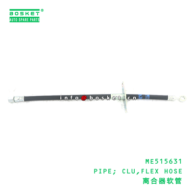 ME515631 PIPE; CLU,FLEX HOSE suitable for FUSO ME515631