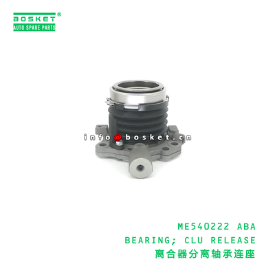 ME540222 ABA BEARING; CLU RELEASE suitable for FUSO ME540222 ABA