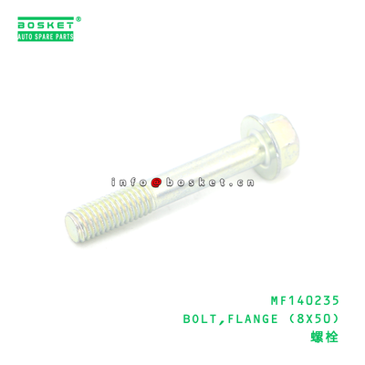 MF140235 BOLT,FLANGE (8X50) suitable for FUSO MF140235