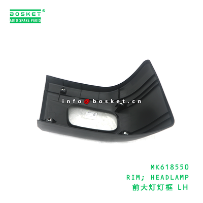 MK618550 RIM; HEADLAMP suitable for FUSO MK618550