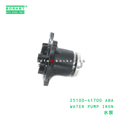 25100-41700 ABA WATER PUMP suitable for HD65 HD72 2510041700 ABA
