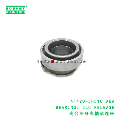 41420-5H510 ABA BEARING; CLU RELEASE suitable for HD HD78 414205H510 ABA