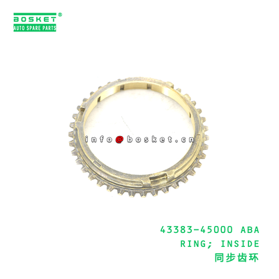 43383-45000 ABA RING; INSIDE suitable for HD HYUNDAI 43383-45000 ABA