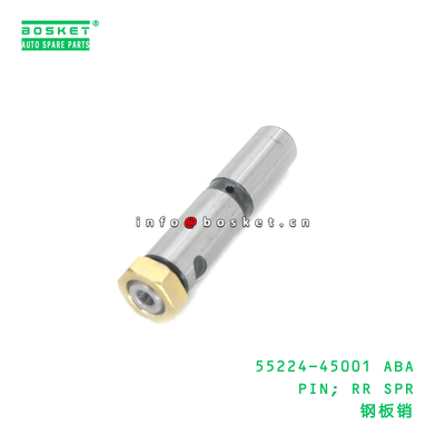 55224-45001 ABA PIN; RR SPR suitable for HD 55224-45001 ABA