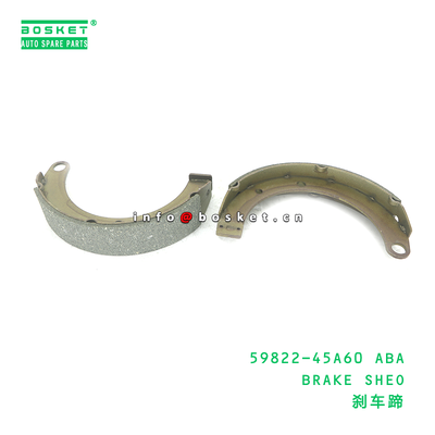 59822-45A60 ABA BRAKE SHEO suitable for HD HD65 HD72 59822-45A60 ABA