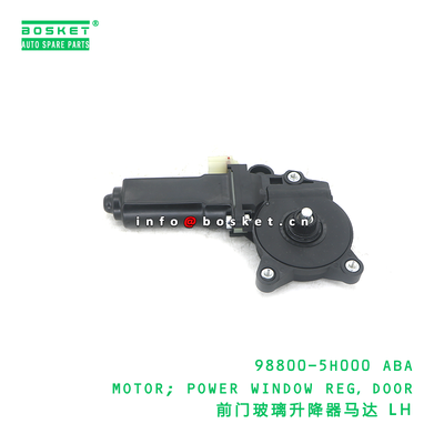 98800-5H000 ABA MOTOR; POWER WINDOW REG，DOOR suitable for HD HD65 HD72 98800-5H000 ABA