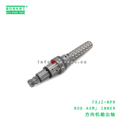 FXJZ-NPR ROD ASM; INNER suitable for NPR FXJZ-NPR