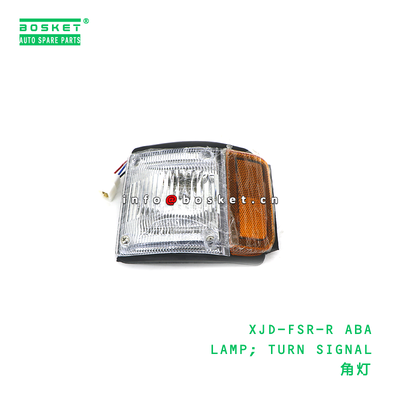 XJD-FSR-R ABA LAMP; TURN SIGNAL suitable for FSR XJD-FSR-R ABA