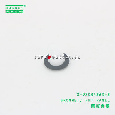8-98034363-3 GROMMET; FRT PANEL suitable for ISUZU 8980343633