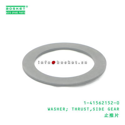 1-41562152-0 WASHER; THRUST,SIDE GEAR suitable for ISUZU 1415621520