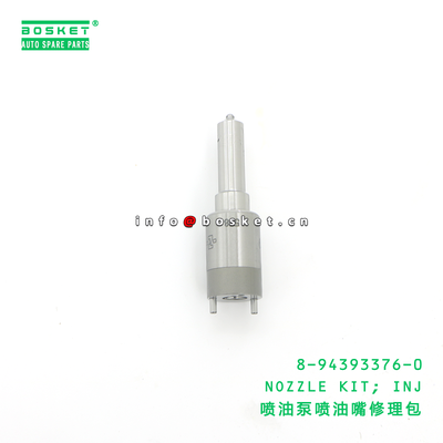 8-94393376-0 NOZZLE KIT; INJ suitable for ISUZU 8943933760