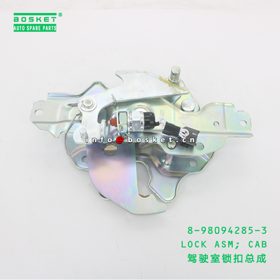 8-98094285-3 LOCK ASM; CAB suitable for ISUZU 8980942853
