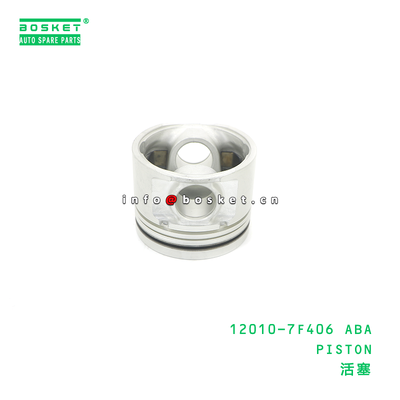 12010-7F406 ABA Piston Engine Piston Nissan TD27 Compatible 1PCS Pack Quantity