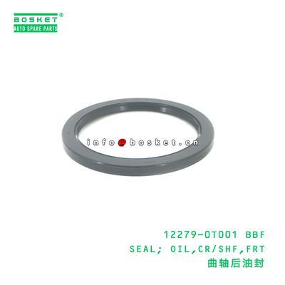 12279-0T001 BBF Crankshaft Front Oil Seal Nissan FD46 Engine Compatible Front Crankshaft Seal