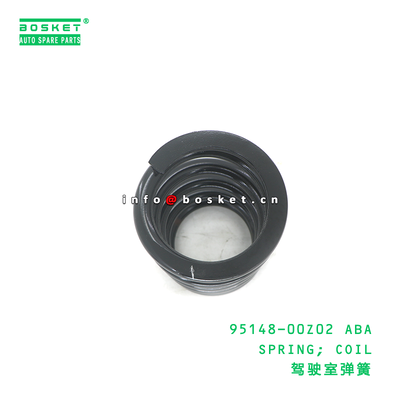 95148-00Z02 ABA Series Coil Spring and Suspension Coil Spring for NISSAN UD Trucks