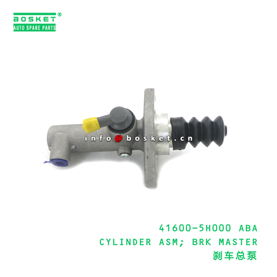 41600-5H000 Brake Master Cylinder Assembly HD65 HD72 Compatible with 3 Months Warranty