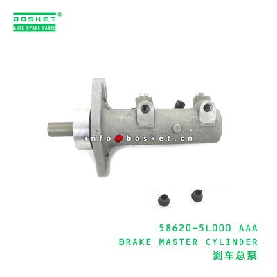 58620-5L000 AAA Brake Master Cylinder Assembly for HD65 HD72 Japanese Truck Brake Master Cylinder