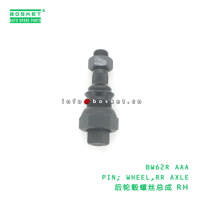 BW62R AAA Rear Axle Wheel Pin FUSO CANTER Compatible Wheel Axle Pin with 3 Months Warranty