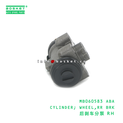 MB060583 Rear Wheel Cylinder FUSO MITSUBISHI CANTER Compatible Brake Wheel Cylinder