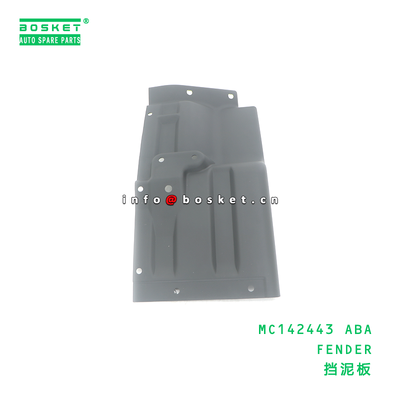 MC142443 ABA Fender for FUSO FE515 4D32 Engine Fender Panel Replacement
