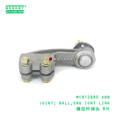 MC812880 ABB Ball Joint Engine Control Link Joint for FUSO FV413 Truck Steering Ball Joint Assembly