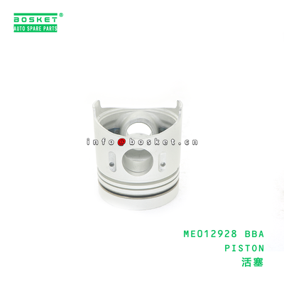 ME012928 BBA Piston 4D34 Engine Piston for FUSO MITSUBISHI Truck Piston Replacement