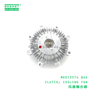 ME013574 BAA Cooling Fan Clutch FUSO MITSUBISHI Compatible Fan Clutch with 3 Months Warranty