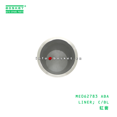 ME062783 ABA Liner C/BL Connecting Rod Bearing Liner for FUSO 8DC10 with 3 Months Warranty