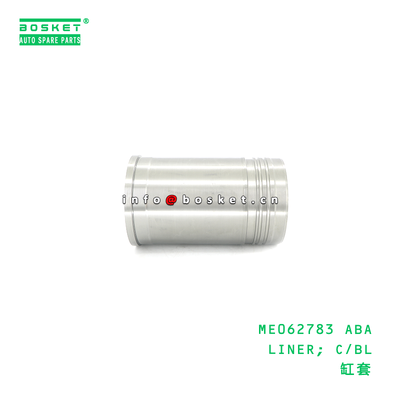 ME062783 ABA Liner C/BL Connecting Rod Bearing Liner for FUSO 8DC10 with 3 Months Warranty