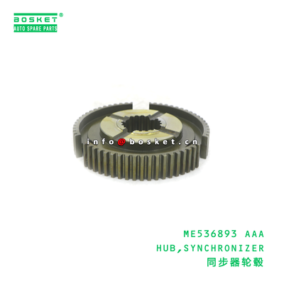 ME536893 AAA Synchronizer Hub FUSO Compatible Synchronizer Assembly with 3 Months Warranty