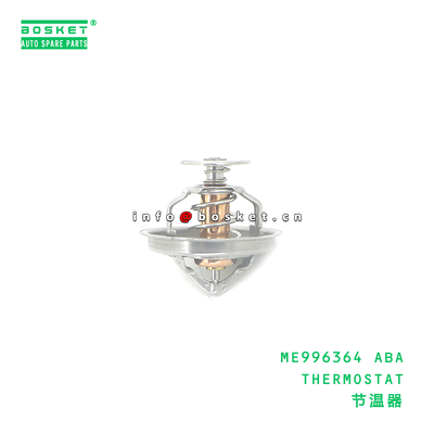 ME996364 ABA Thermostat Engine Thermostat for FUSO MITSUBISHI 4D31T 4D34 Coolant Thermostat