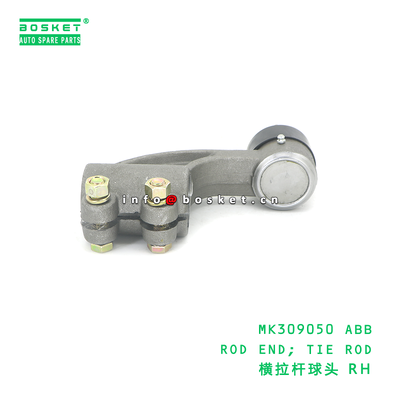 MK309050 ABB Tie Rod End and Steering Tie Rod FUSO Compatible with 3 Months Warranty