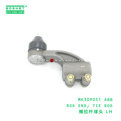 MK309051 ABB Tie Rod End and Steering Tie Rod FUSO Compatible with 3 Months Warranty