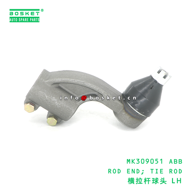 MK309051 ABB Tie Rod End and Steering Tie Rod FUSO Compatible with 3 Months Warranty