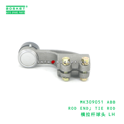 MK309051 ABB Tie Rod End and Steering Tie Rod FUSO Compatible with 3 Months Warranty