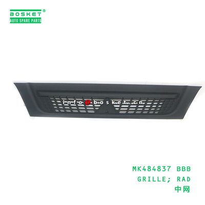 MK484837 BBB Radiator Grille FUSO CANTER Compatible Front Grille 1PCS Pack Quantity