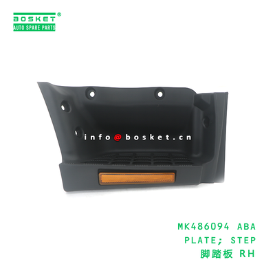 MK486094 ABA Step Plate FUSO CANTER Cab Step Assembly Replacement Part