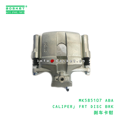 MK585107 ABA Front Disc Brake Caliper FUSO Compatible Brake Caliper for Truck Front Disc Brake Repair