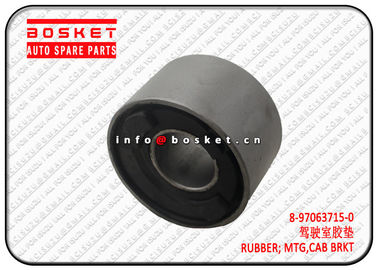 Isuzu NKR NPR Cab Bracket Mounting Rubber 8970637150 8-97063715-0