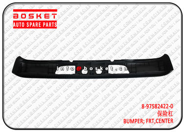 Front Center Bumper 8975824220 QKR 4JB1 Isuzu Body Parts