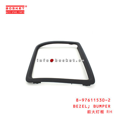 8976115302 2803054CYZ14 Bumper Bezel RH VC46 8-97611530-2 2803054-CYZ14