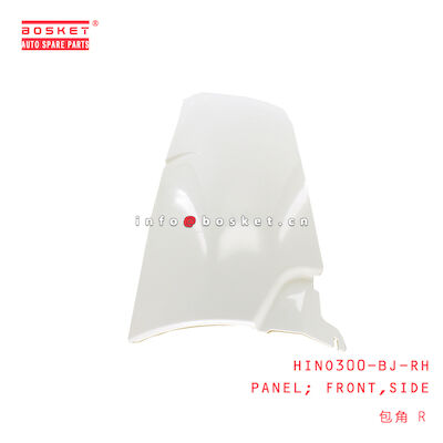 HINO300-BJ-RH Side Front Panel RH Suitable For HINO300