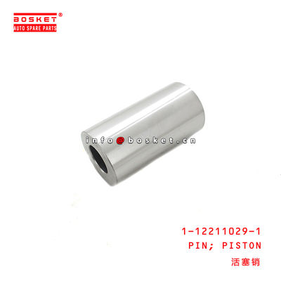 1-12211029-1 Engine Piston Pin 1122110291 Suitable For ISUZU CXZ51 6WF1