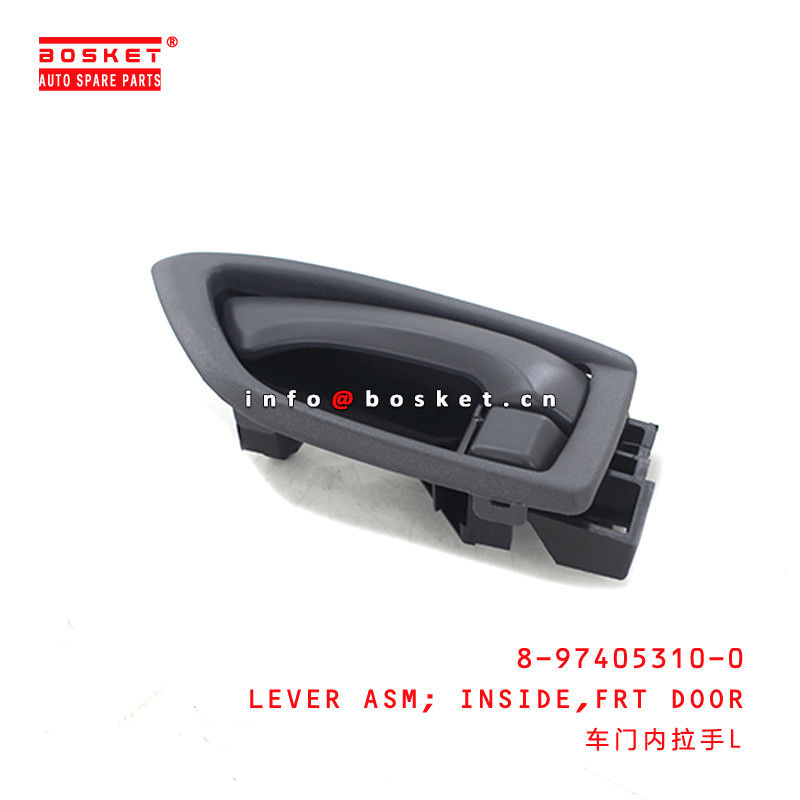 8-97405310-0 Front Door Inside Lever Assembly 8974053100 Suitable for ISUZU VC46 700P