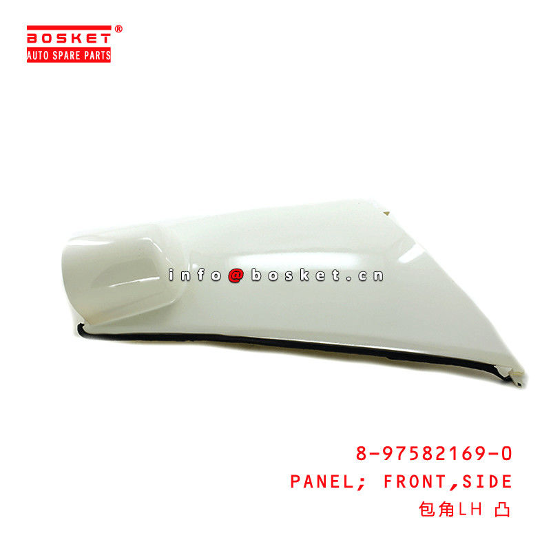 8-97582169-0 Side Front Panel 8975821690 Suitable for ISUZU 600P