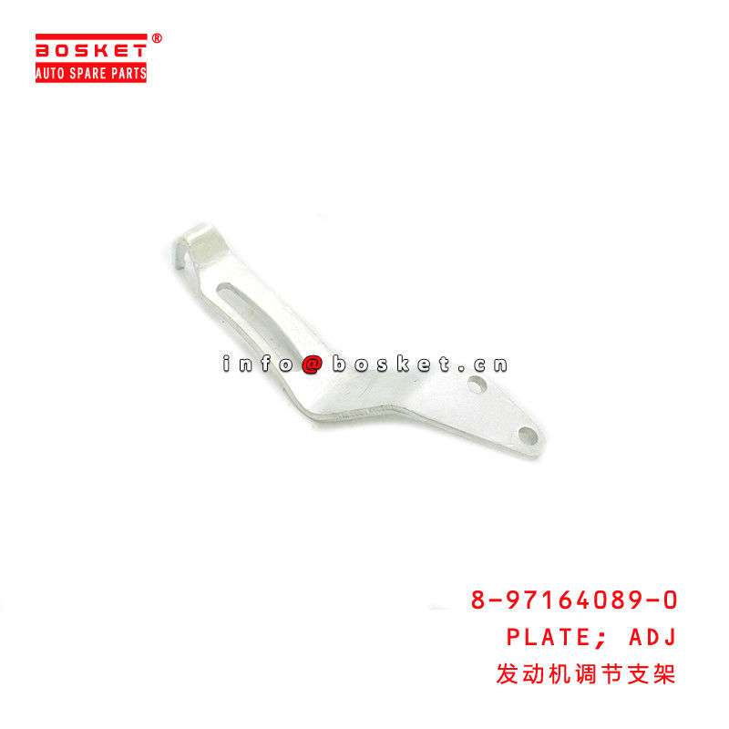 8-97164089-0 Adjuster Plate Suitable for ISUZU NKR NPR 8971640890
