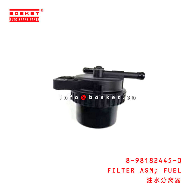 8-98182445-0 Fuel Filter Assembly Suitable for ISUZU TFR 8981824450