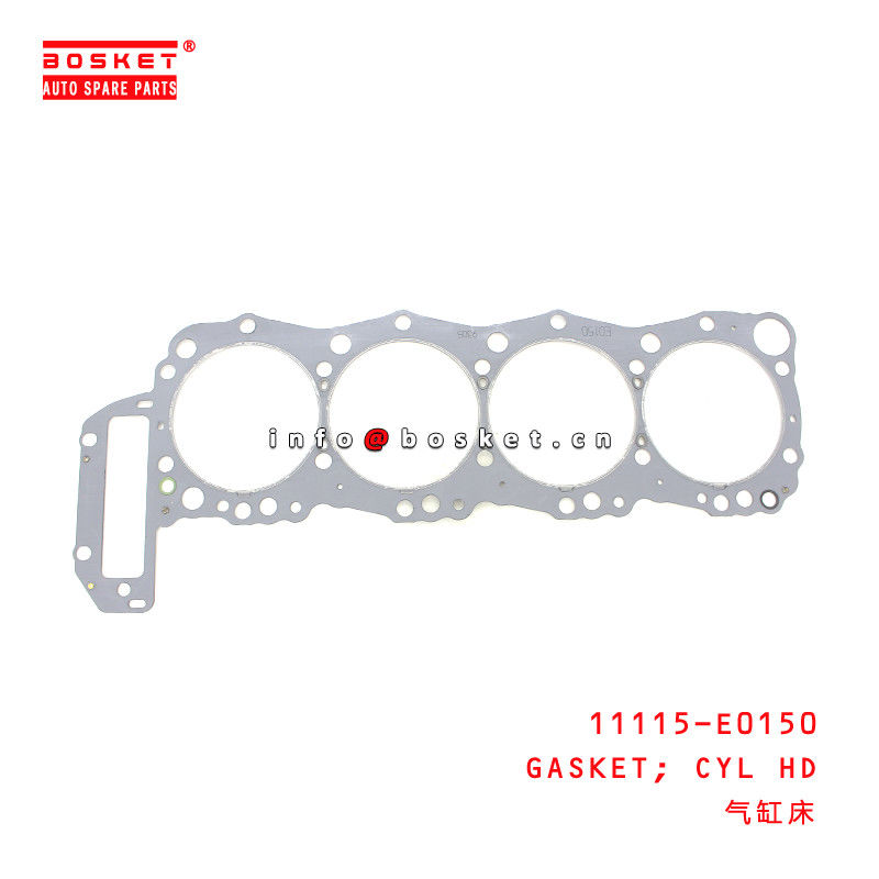 11115-E0150 Cylinder Head Gasket Suitable for ISUZU HINO J05E