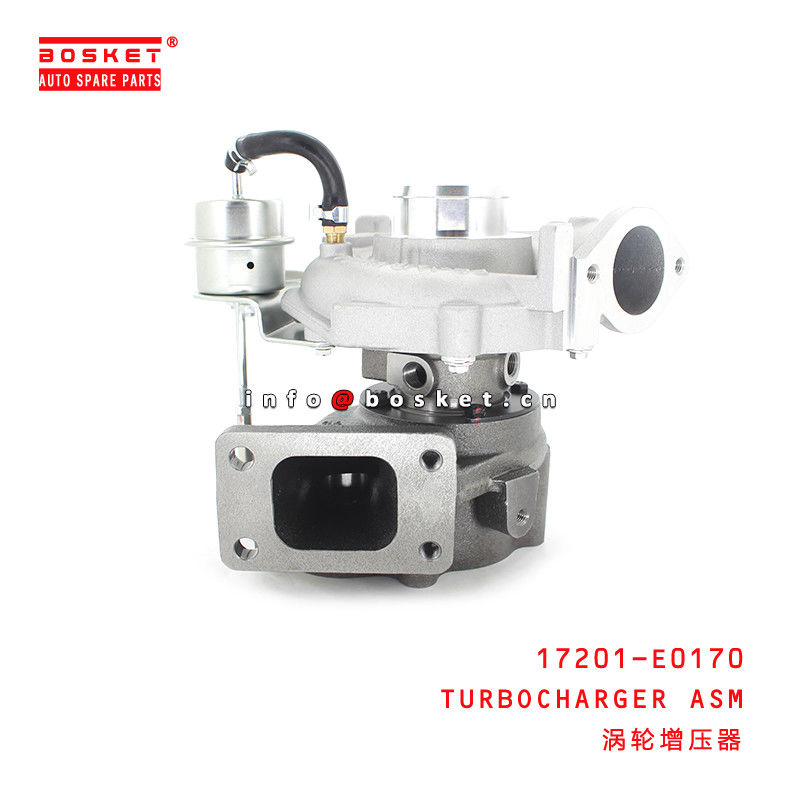 17201-E0170 Turbocharger Assembly Suitable for ISUZU HINO
