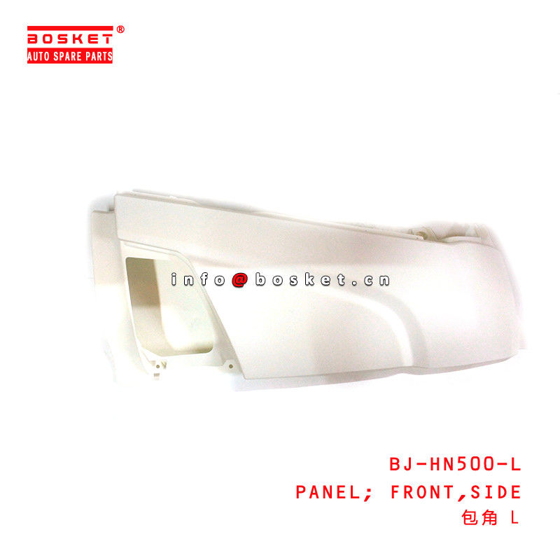 BJ-HN500-L Side Front Panel For ISUZU HINO 500